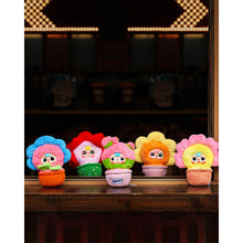 Load image into Gallery viewer, Baby Three - A Pot Of Little Flower Plush Blind Box