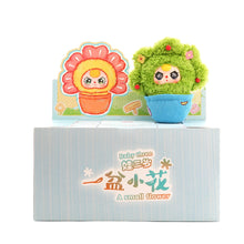 Load image into Gallery viewer, Baby Three - A Pot Of Little Flower Plush Blind Box
