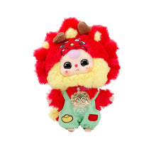 Load image into Gallery viewer, Baby Three - Twelve Zodiac V2 Plush Blind Box