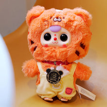 Load image into Gallery viewer, Baby Three - Twelve Zodiac V2 Plush Blind Box
