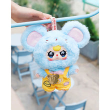 Load image into Gallery viewer, Baby Three - Twelve Zodiac V2 Plush Blind Box