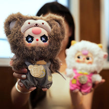 Load image into Gallery viewer, Baby Three - Twelve Zodiac V2 Plush Blind Box