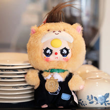 Load image into Gallery viewer, Baby Three - Twelve Zodiac V2 Plush Blind Box