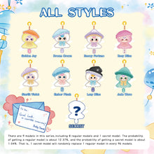 Load image into Gallery viewer, Baby Three - Sunny Baby Plush Blind Box