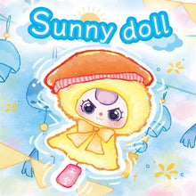 Load image into Gallery viewer, Baby Three - Sunny Baby Plush Blind Box