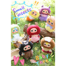 Load image into Gallery viewer, Baby Three - Elf (Pixie) Plush Blind Box