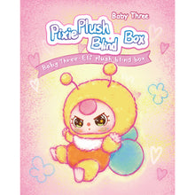 Load image into Gallery viewer, Baby Three - Elf (Pixie) Plush Blind Box
