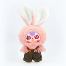 Load image into Gallery viewer, Baby Three - Macaron Cute Bunny Plush Blind Box