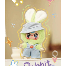 Load image into Gallery viewer, Baby Three - Lily Rabbit Town V3 Plush Blind Box