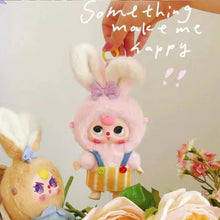 Load image into Gallery viewer, Baby Three - Macaron Cute Bunny Plush Blind Box