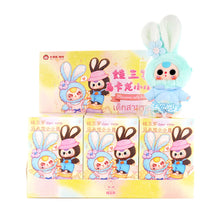 Load image into Gallery viewer, Baby Three - Lily Rabbit Town V3 Plush Blind Box