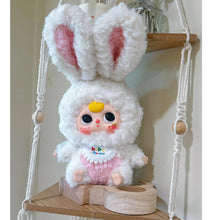Load image into Gallery viewer, Baby Three - Lily Rabbit Town Plush Blind Box