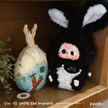 Load image into Gallery viewer, Baby Three - Lily Rabbit Town Plush Blind Box