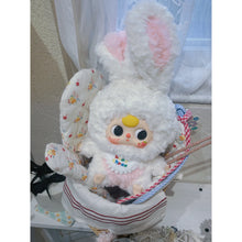Load image into Gallery viewer, Baby Three - Lily Rabbit Town Plush Blind Box