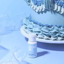 Load image into Gallery viewer, Colour Mill Oil Blend Colour 20mL Baby Blue