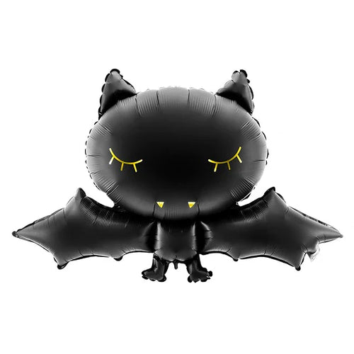 Bat Foil Balloon