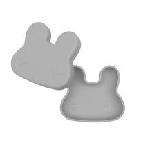 Load image into Gallery viewer, Bunny snackie® - Grey