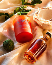 Load image into Gallery viewer, KIP &amp; Co. Paradise Found Candle