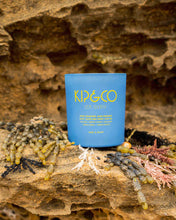 Load image into Gallery viewer, KIP &amp; Co.Sea Gypsy Candle