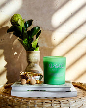 Load image into Gallery viewer, KIP &amp; Co. Pool Boy Candle
