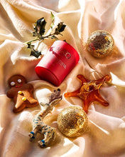 Load image into Gallery viewer, KIP &amp; Co. Rudolph Candle