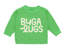 Load image into Gallery viewer, CASTLE Baby BUGALUGS SWEATER