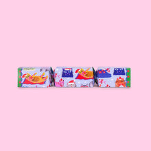Load image into Gallery viewer, Eleanor Bowmer Cat Cracker