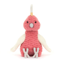 Load image into Gallery viewer, Jellycat Squawkatoo