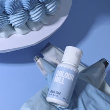 Load image into Gallery viewer, Colour Mill Oil Blend Colour 20mL Blue Bell