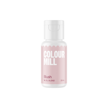 Load image into Gallery viewer, Colour Mill Oil Blend Colour 20mL Blush