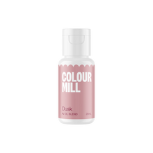 Load image into Gallery viewer, Colour Mill Oil Blend Colour 20mL Dusk