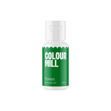 Load image into Gallery viewer, Colour Mill Oil Blend Colour 20mL Forest