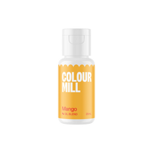 Load image into Gallery viewer, Colour Mill Oil Blend Colour 20mL Mango