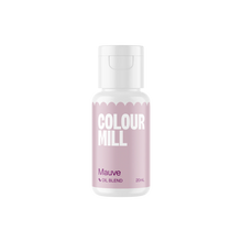 Load image into Gallery viewer, Colour Mill Oil Blend Colour 20mL Mauve
