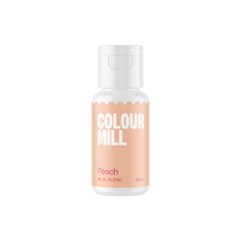 Load image into Gallery viewer, Colour Mill Oil Blend Colour 20mL Peach