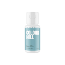 Load image into Gallery viewer, Colour Mill Oil Blend Colour 20mL Sea Mist