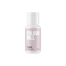 Load image into Gallery viewer, Colour Mill Oil Blend Colour 20mL Taupe