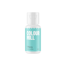 Load image into Gallery viewer, Colour Mill Oil Blend Colour 20mL Tiffany