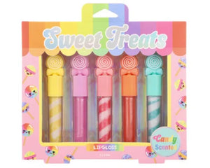 Sweet Treats Lipgloss (5 Pk)