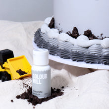 Load image into Gallery viewer, Colour Mill Oil Blend Colour 20mL Concrete