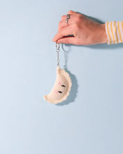 Load image into Gallery viewer, Journey Of Something Crochet your own Keyring