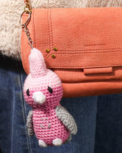 Load image into Gallery viewer, Journey Of Something Crochet your own Keyring