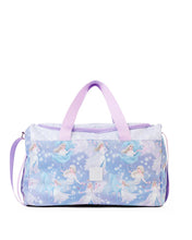 Load image into Gallery viewer, The Somewhere Co Frozen Mini Duffle Bag