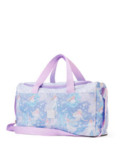 Load image into Gallery viewer, The Somewhere Co Frozen Mini Duffle Bag