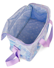 Load image into Gallery viewer, The Somewhere Co Frozen Mini Duffle Bag