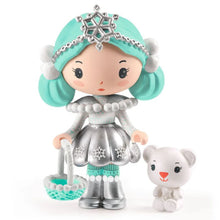 Load image into Gallery viewer, Neige &amp; Nours Tinyly Figurines