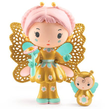 Load image into Gallery viewer, Hortense &amp; Fly Tinyly Figurines