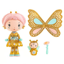 Load image into Gallery viewer, Hortense &amp; Fly Tinyly Figurines