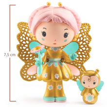Load image into Gallery viewer, Hortense &amp; Fly Tinyly Figurines
