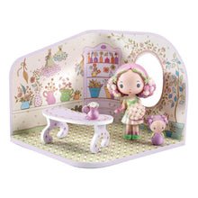 Load image into Gallery viewer, Rosalie Tinyly Tinyshop